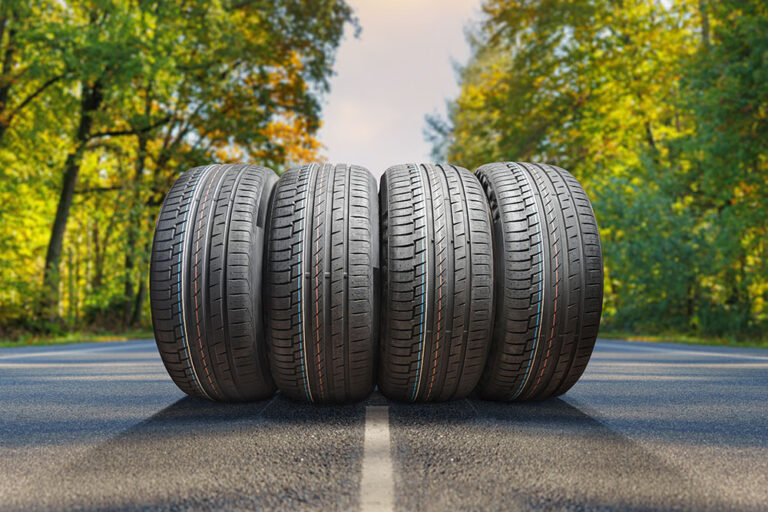 The Benefits of Switching to Summer Tires TreadNation